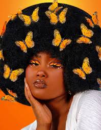 Meet Mekahaliah Brown