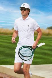Men's Designer Tennis Hats | Uomosport