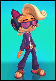 360 Noscope Coco Bandicoot In 2021 Crash Bandicoot Bandicoot Game Character