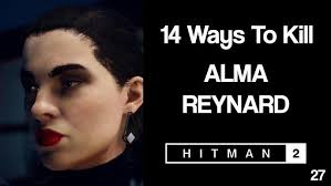 4 Ways To Kill Charlie Sidjan #26