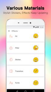 Exporting and other bugs fixed 2. Vivavideo Lite Video Editor Slideshow Maker Old Versions For Android Aptoide