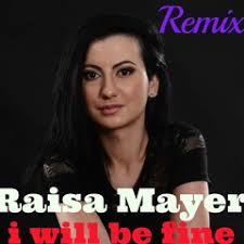 Stream RAISA MAYER music