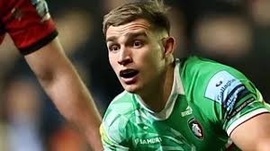 Jack Is Back After A