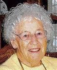 Grace DeVries Obituary (2010)