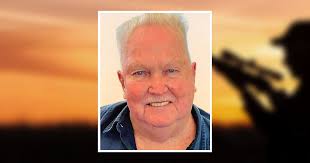 Dennis Leroy Seivert Obituary March 22, 2025