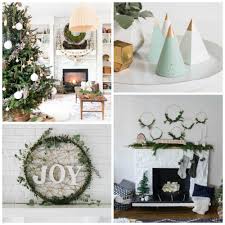 This holiday season christmas around the world. Modern Boho Christmas Style Series The Happy Housie