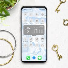 Oct 22, 2021 · you can completely control the aesthetic of an iphone by changing your home screen app icons to custom ones and by using widgets. Free Minimal Aesthetic App Icons Pineapple Paper Co