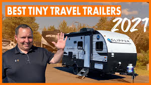 Used lightweight travel trailers under 3500 lbs. The Best Travel Trailers Under 3500lbs For 2021 Youtube