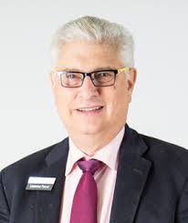 Sales rep and industry veteran Lawrence Pascal dies