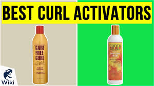 The downfall about glycerin on high porosity natural hair is that it'll make your hair dry and frizzy if you don't laver something heavy on top. 10 Best Curl Activators 2020 Youtube