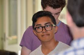 Forms V and VI Explore New England Schools