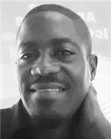 Octavius Newton Obituary (2017)