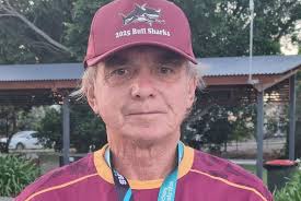 Congratulations to Katie McCord, Annalea Vowles & Caoilainn O'Brien who  recently competed for Gladstone in the Opens Women's Competition at SHC🩶♥️  Another congrats to Bella Preston who just finished up at Queensland