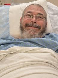 Fundraiser by Tracy Francis : Support Bruce A. Francis in His Battle  against Cancer