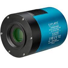 What can be better than metal detecting with your kid together? Explore Scientific Deep Sky Astro Camera 7 1mp Bresser