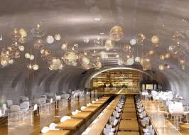 Plans To Convert Disused Paris Metro Stations Into Swimming Pools And Galleries Unveiled Paris Metro Paris Metro Stations Metro Station