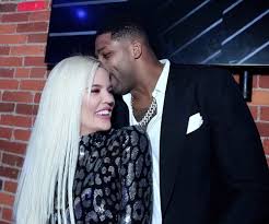 Khloé kardashian is a 36 year old american reality tv contestant. Khlo Eacute Kardashian Tristan Thompson Spend Very Little Time Together Source People Com