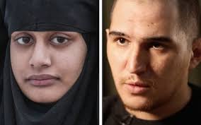 Shamima begum, now 21, left the uk in february 2015 to join the islamic state group in syria. We Urgently Need A New Legal Process For Returning Isil Members Like Shamima Begum