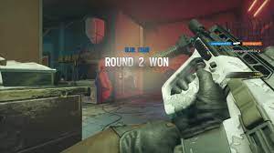 A quartet of rainbow six siege veterans have joined forces to open a new amazon games studio in montreal and work on a aaa multiplayer game. Rainbow Six Siege Moments Ps4 Gameplay Youtube