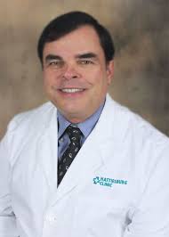 Dr. Donald R. Doran, DO