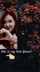 Best Friend Wallpaper Kpop Blackpink Storyquestionkr Best Friend Wallpaper Friends Wallpaper Kpop Wallpaper