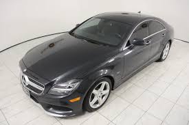 Image result for Steel Grey 2016 CLS