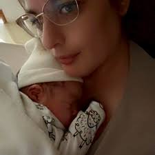 Condolences to Mark Potter