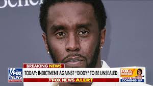 Sean 'Diddy' Combs arrested following raids, human trafficking investigation