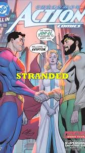 Action Comics #1074 #dcallin #superman #dccomics #comics #supermancomics  #dcuniverse