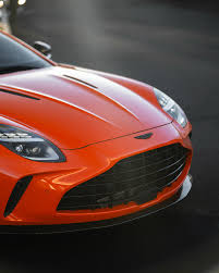 Image result for Synapse Orange 2024 Aston Martin