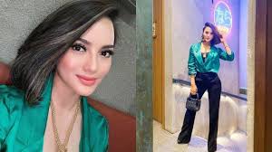 Belum diketahui lebih lanjut kapan dan di mana pernikahan tersebut berlangsung. Ririn Ekawati Tribunnewswiki Com Mobile