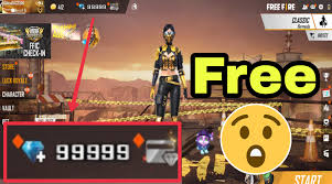 By using our cheats tool you will easily generate as much diamonds as you want. How To Get Free Fire Diamond Ninja Shado