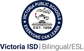 On the street of north navarro street and street number is 3613. Victoria Independent School District