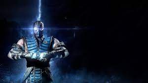 (gmv) hey mama wallpaper engine free. Mortal Kombat Sub Zero Wallpaper By Kothanos On Deviantart