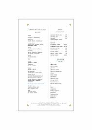 Check spelling or type a new query. House Of Nomad Menu Menu For House Of Nomad Taj Lands End Mumbai Mumbai