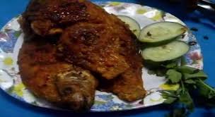 Lembutnya daging ikan kakap adalah nilai utama. Resep Masakan Sederhana Membuat Ikan Kakap Goreng Renyah Enak Dan Gurih Selerasa Com