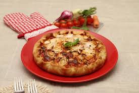 Maybe you would like to learn more about one of these? Torta Salata Con Peperoni E Finocchi Cucina Chiacchierina