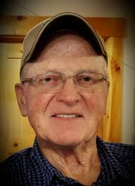 Obituary for Robert "Bob" J. McCarville