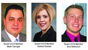 Board of Ed Votes to Move Elections to November