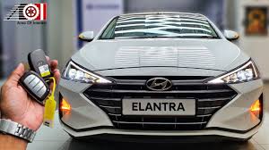 Watch our video for the full review. 2020 Hyundai Elantra Facelift Bs6 Auto What S New Price Mileage Features Specs Interior Youtube