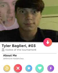 Penn State Ultimate B