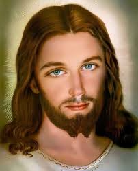 Lord Jesus, we bow before you, before you to whom all power is given. We  will love you, O Lord. Amen.