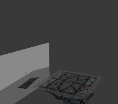 Unseen HL2 models and animations from Derek Jenson's portfolio