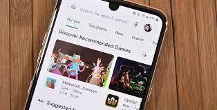 Android app store google play unveiled the best apps and games of 2020. 15 Best Android Apps Of All Time Updated March 2021