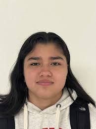 The Athlete of the Week Eva Altamirano