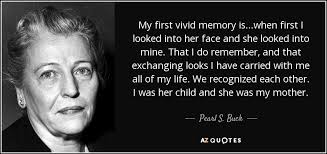 200 QUOTES BY PEARL S. BUCK [PAGE