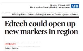 The census collects key demographic, social and economic data from all people in australia on census night, including overseas visitors and residents of australian external territories, only excluding foreign diplomats. Media Coverage Australian Edtech Market Census Edugrowth