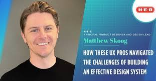 Matthew Skoog's Instagram, Twitter & Facebook