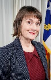 Jill Rushing's Instagram, Twitter & Facebook