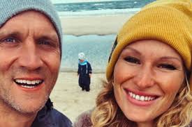 Janna „janni hönscheid (* 24. Peer Kusmagk Janni Honscheid Sie Aussern Sich Zur Familienplanung Gala De